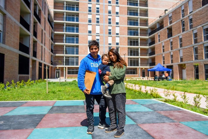 VIVIENDAS PLAYON CHACARITA